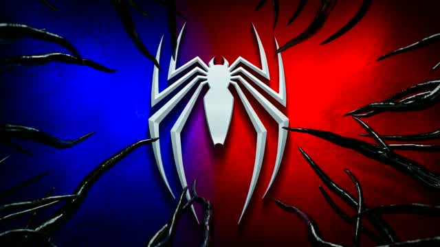 SPIDER MAN SONIC RVB RED VS BLUE 234 — Fortnite Creative map