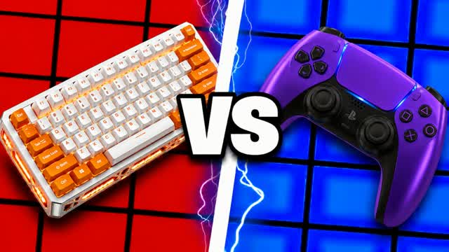 RED VS BLUE 🔵🔴 SUPER SPRITE — Fortnite Creative map