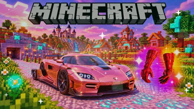 Red vs Blue Ultra League 🔴🔵 — Fortnite Creative map