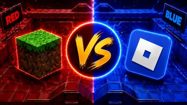 RED VS BLUE 🔵🔴1 SHOOTER — Fortnite Creative map cover art