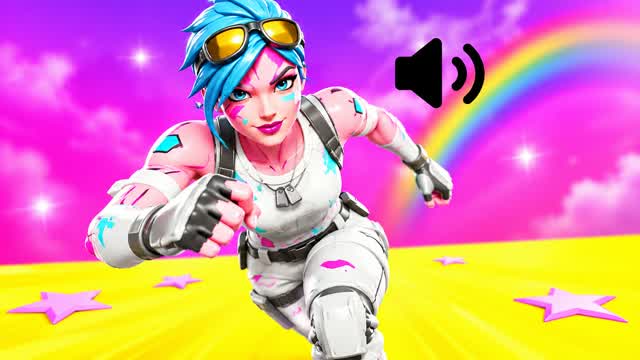 VOXCLUB - TALK & MINIGAMES 🎙️ FUN — Fortnite Creative map