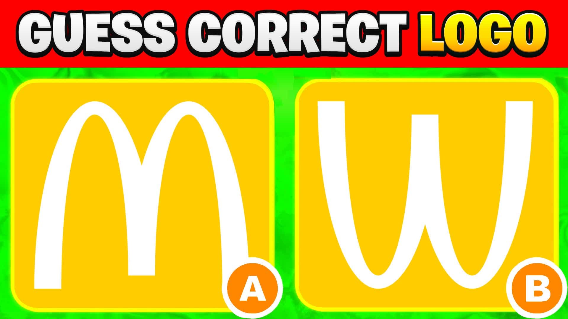 GUESS LOGO 🔎 PARKOUR OBBY MINIGAME — Fortnite Creative map