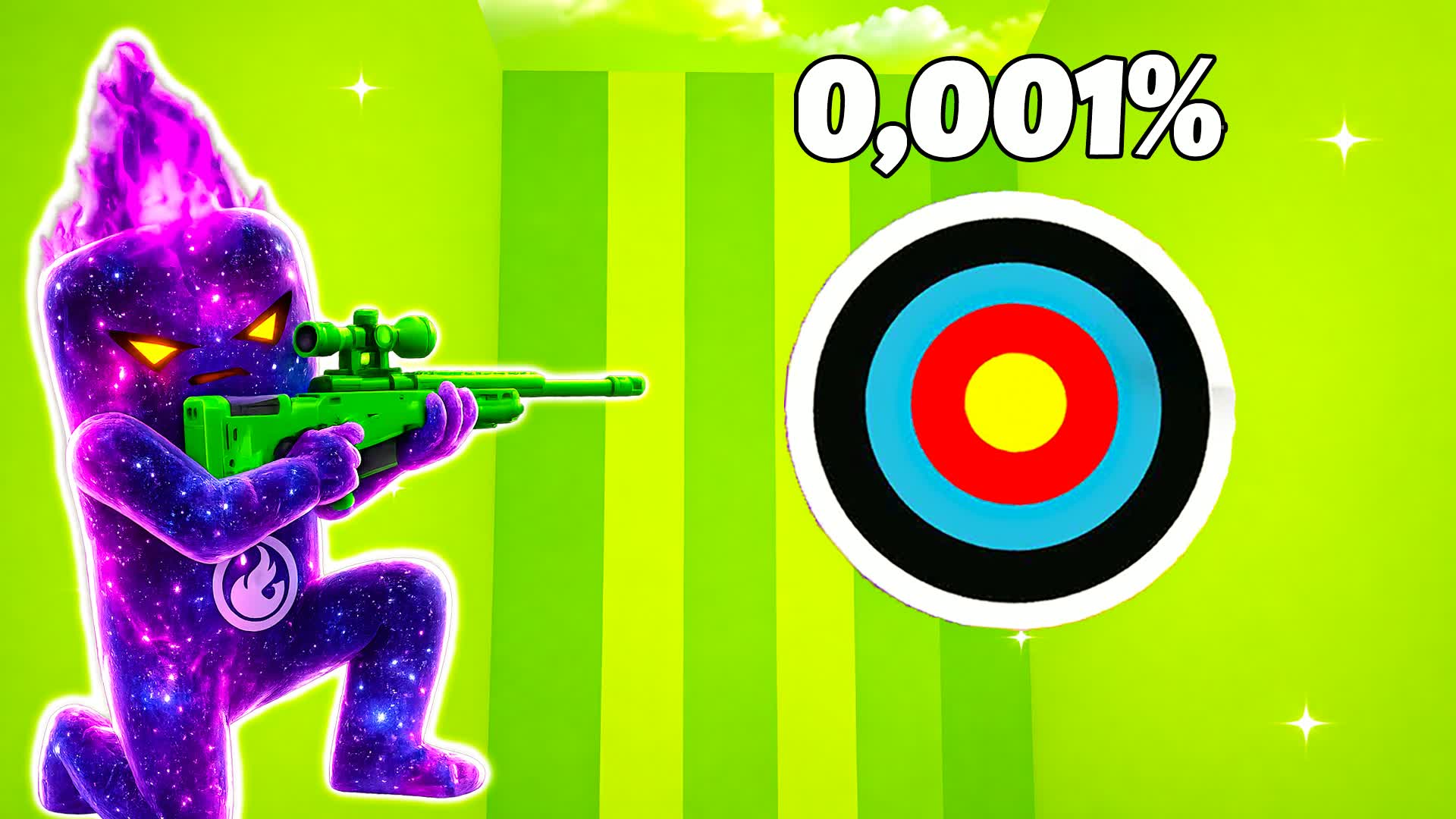 UNC WOW TRICKSHOT PARKOUR BEST 2026 — Fortnite Creative map