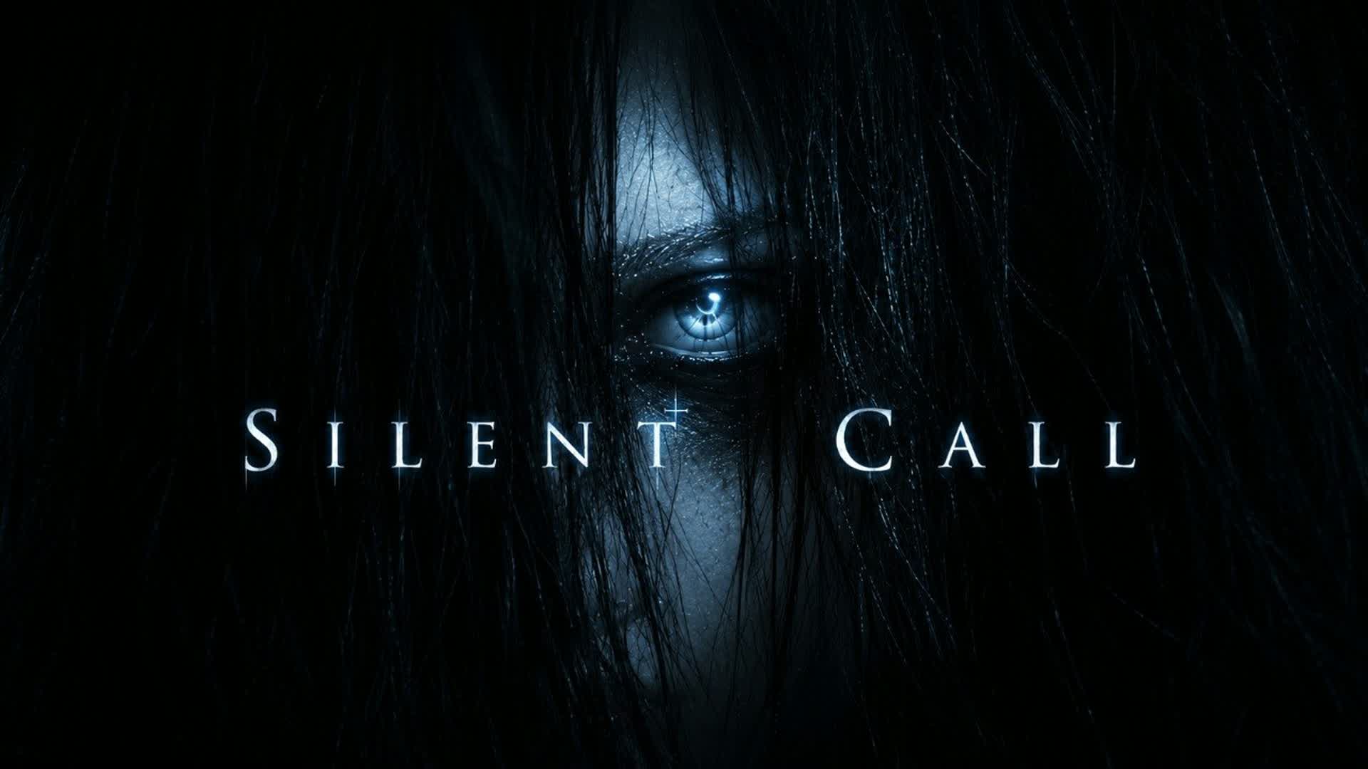 SILENT CALL [HORROR] — Fortnite Creative map