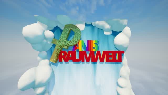 💫Danis Traumwelt💫 — Fortnite Creative map