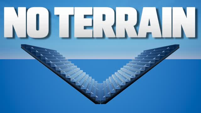 ZHONUM 1V1 [NO TERRAIN] — Fortnite Creative map