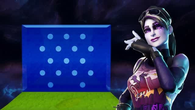 Tropical Zone Wars [Pro, Cup, Reload] — Fortnite Creative map