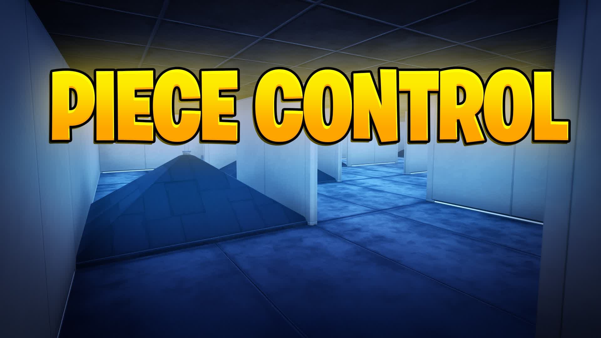 FFA PIECE CONTROL- BOX FIGHT — Fortnite Creative map