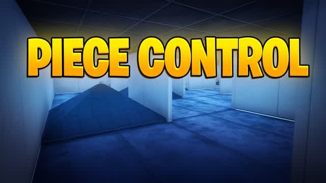 FFA PIECE CONTROL- BOX FIGHT — Fortnite Creative map cover art