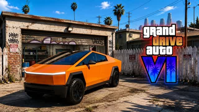 (([][][]GRAND DRIVE AUTO VI 6[][][])) — Fortnite Creative map