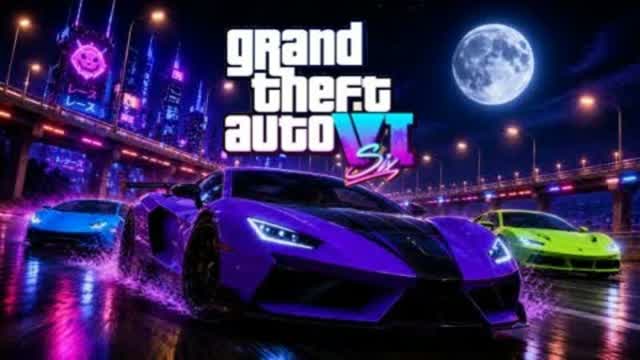 GTA VII 💯 — Fortnite Creative map