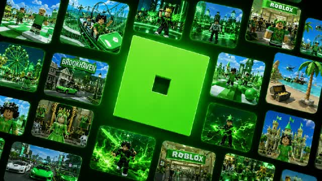 ROBLOX FFA — Fortnite Creative map cover art