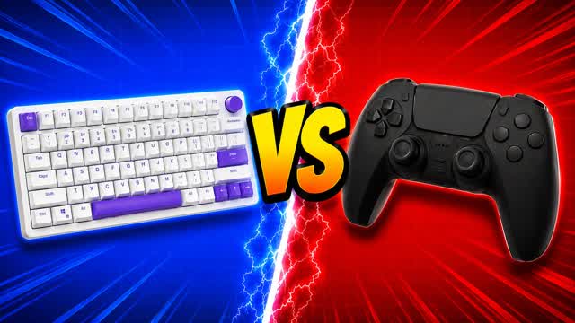 RED VS BLUE ROOM FINDER 🔴🔵 — Fortnite Creative map