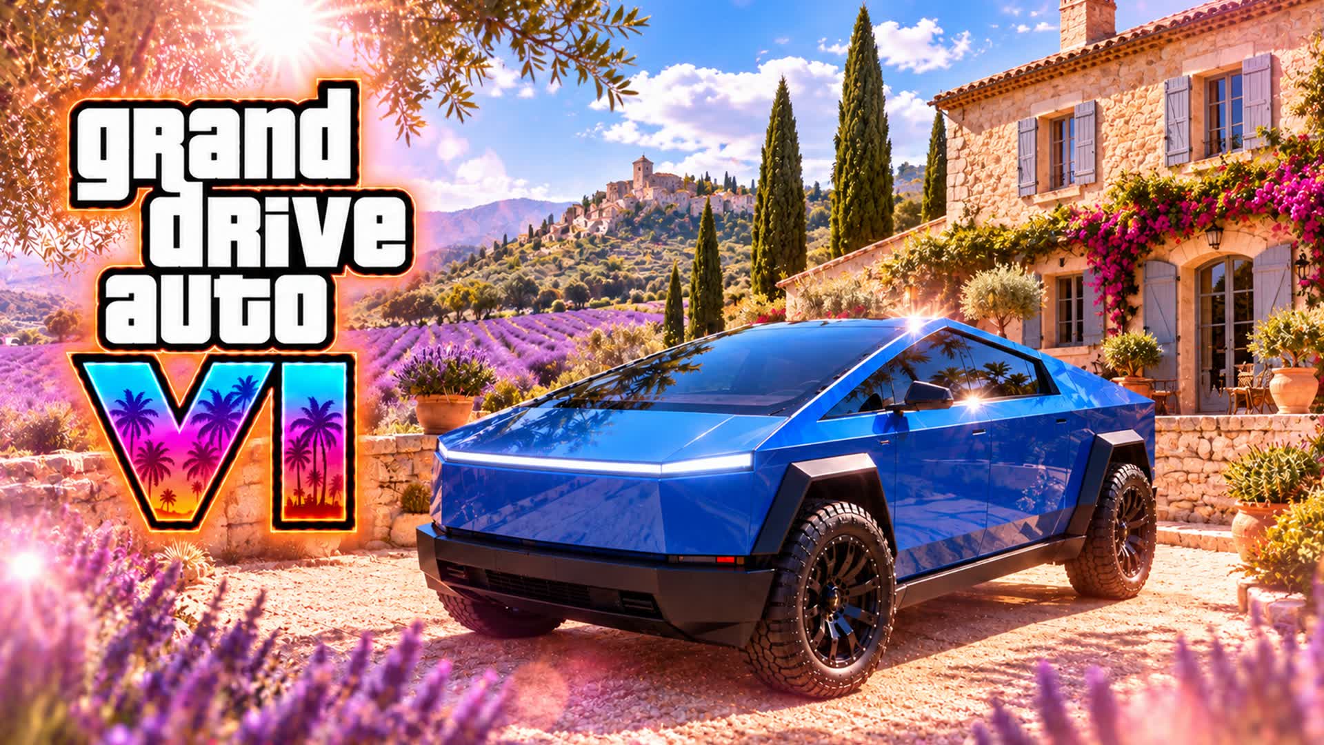 ][][][][AUTO-GTA-VI6$$][][][][ — Fortnite Creative map