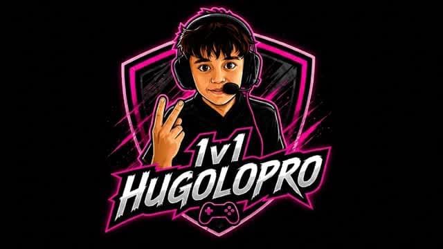 hugolopro 1V1 — Fortnite Creative map