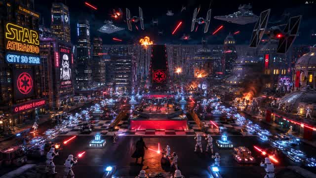 SUPER BATTLE STAR - MEGA RAMP β Fortnite Creative map
