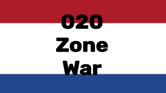 020 Zone War — Fortnite Creative map