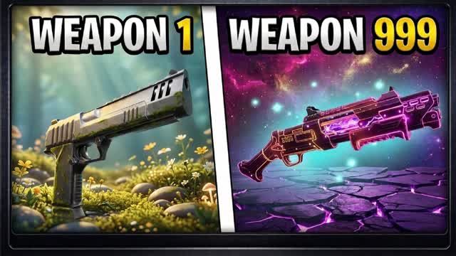 COMBATE DE ARMAS 🔫 FIESTA DE VERANO🌊🎉 — Fortnite Creative map cover art
