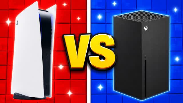 RED VS BLUE🔴🔵BOMB BIG! — Fortnite Creative map