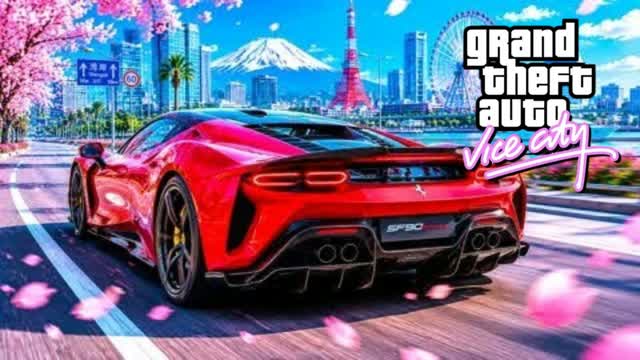 GRAND GAT DRIVER 🏜️ — Fortnite Creative map