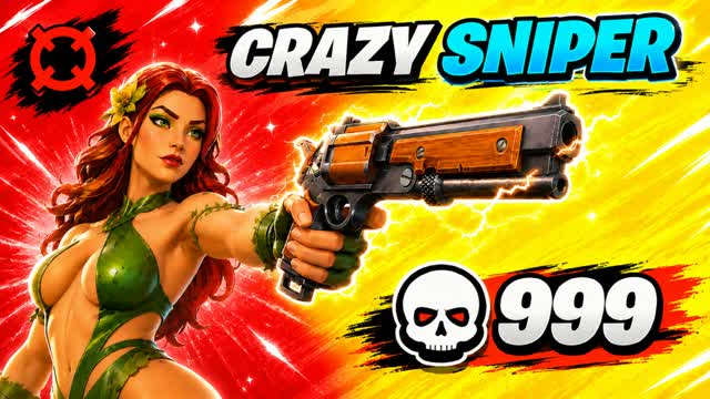 SUPER MAMMOTH ONLY ONE SHOT SPIRITS 🎯 — Fortnite Creative map