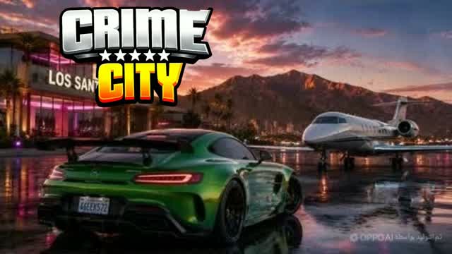 MEGA FIGHTING CITY DRIVING 🌴🌴 — Fortnite Creative map