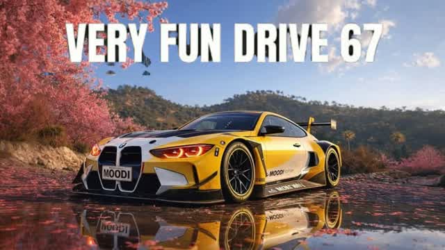 FREE WILD DRIVING UP 🌄 — Fortnite Creative map