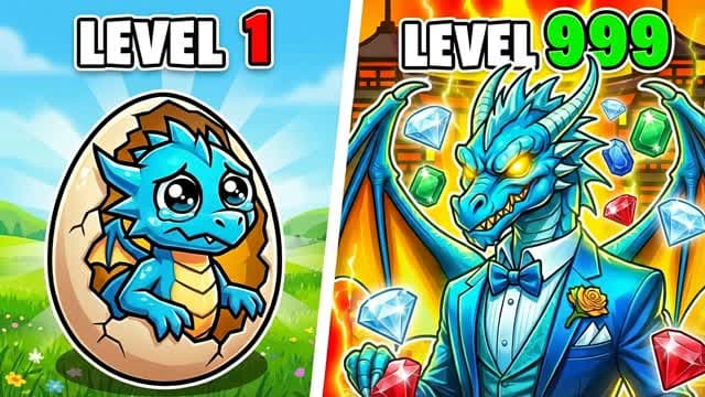 Dragon Tycoon 3🐲 — Fortnite Creative map