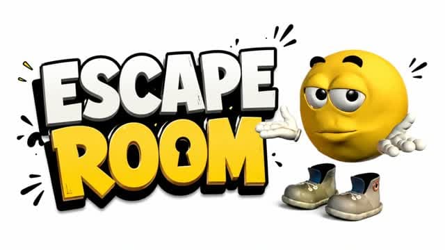 😒 UNIMPRESSED ESCAPE ROOM — Fortnite Creative map