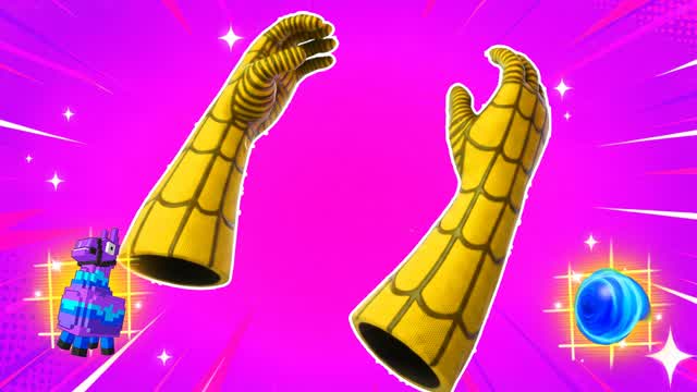 FAST RED VS BLUE SPIDER-MAN X 🔴🔵 — Fortnite Creative map