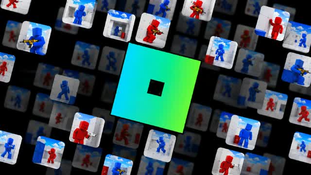RVB RIVALS ROBLOX ICONS [ADVENTURE] — Fortnite Creative map