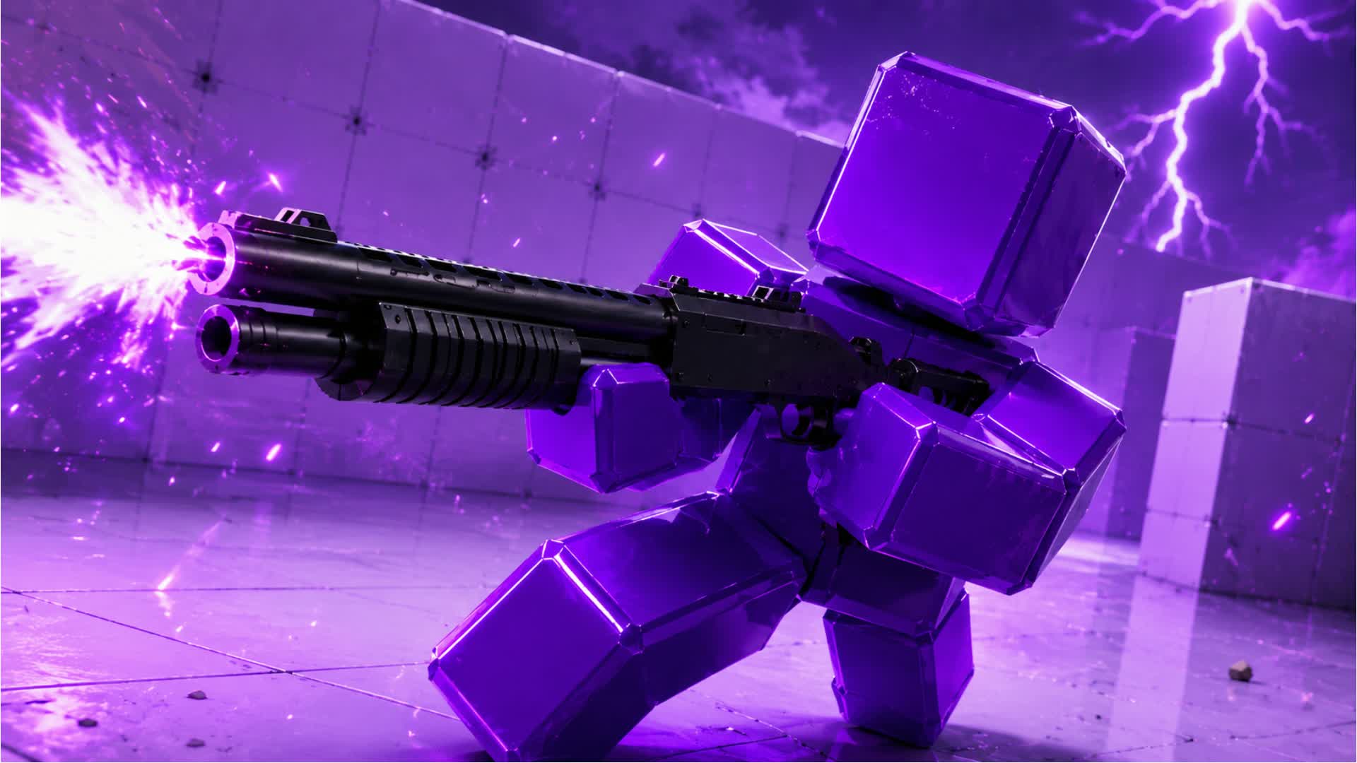 RIVALS RED VS BLUE π΄π΅ RB3422 β Fortnite Creative map
