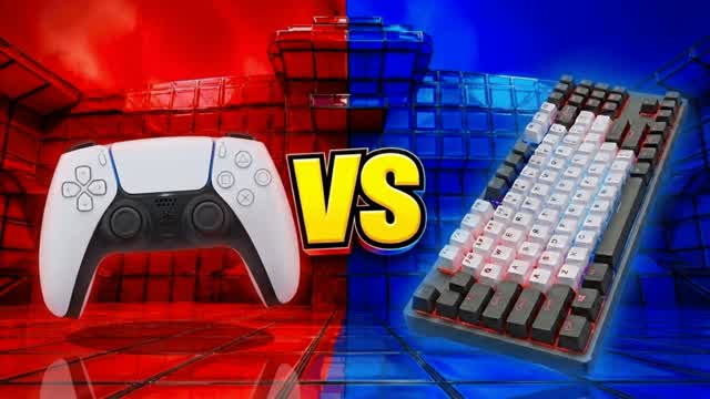 SUPER CRAZY FUN RED VS BLUE 🔴🔵Z4Y18 — Fortnite Creative map