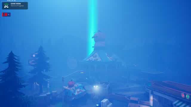 Final Days Z Zombies — Fortnite Creative map cover art