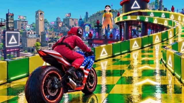 SUPER ROAD BATTLE - CAR GAME 26 — Fortnite Creative map