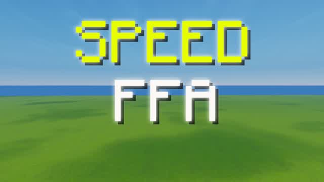 SPEED FFA 1v1v1v1 — Fortnite Creative map