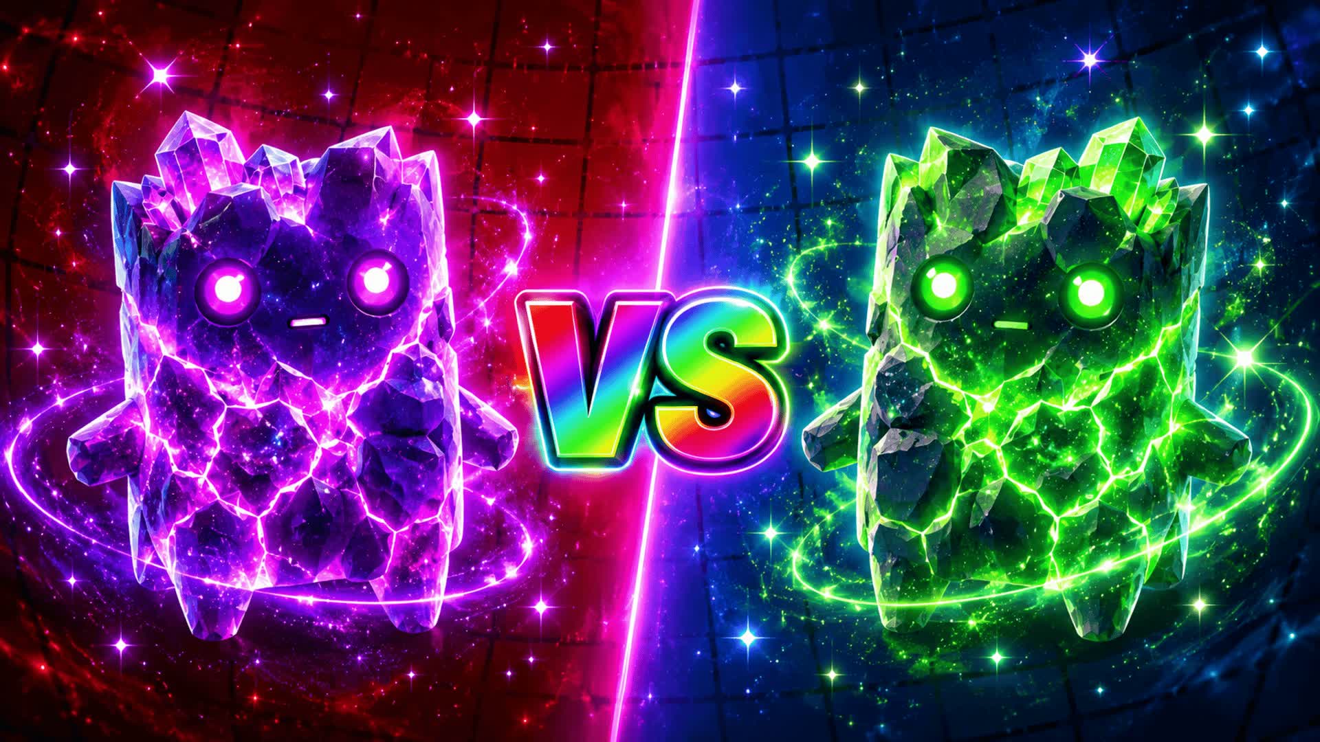 RVB RED VS BLUE UNC 1267 — Fortnite Creative map