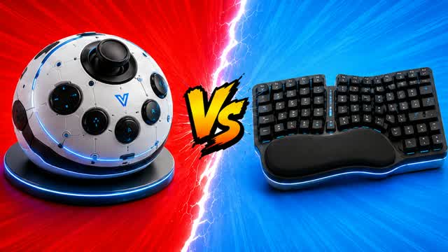 Red vs Blue Team Battle ๐ด๐ต โ Fortnite Creative map