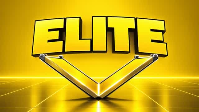 1V1 ELITE⚡ — Fortnite Creative map