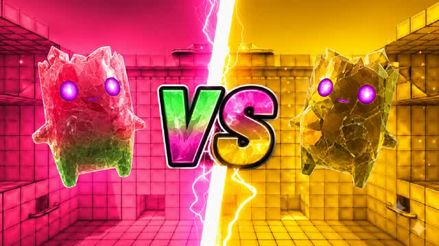 sprite FFA — Fortnite Creative map