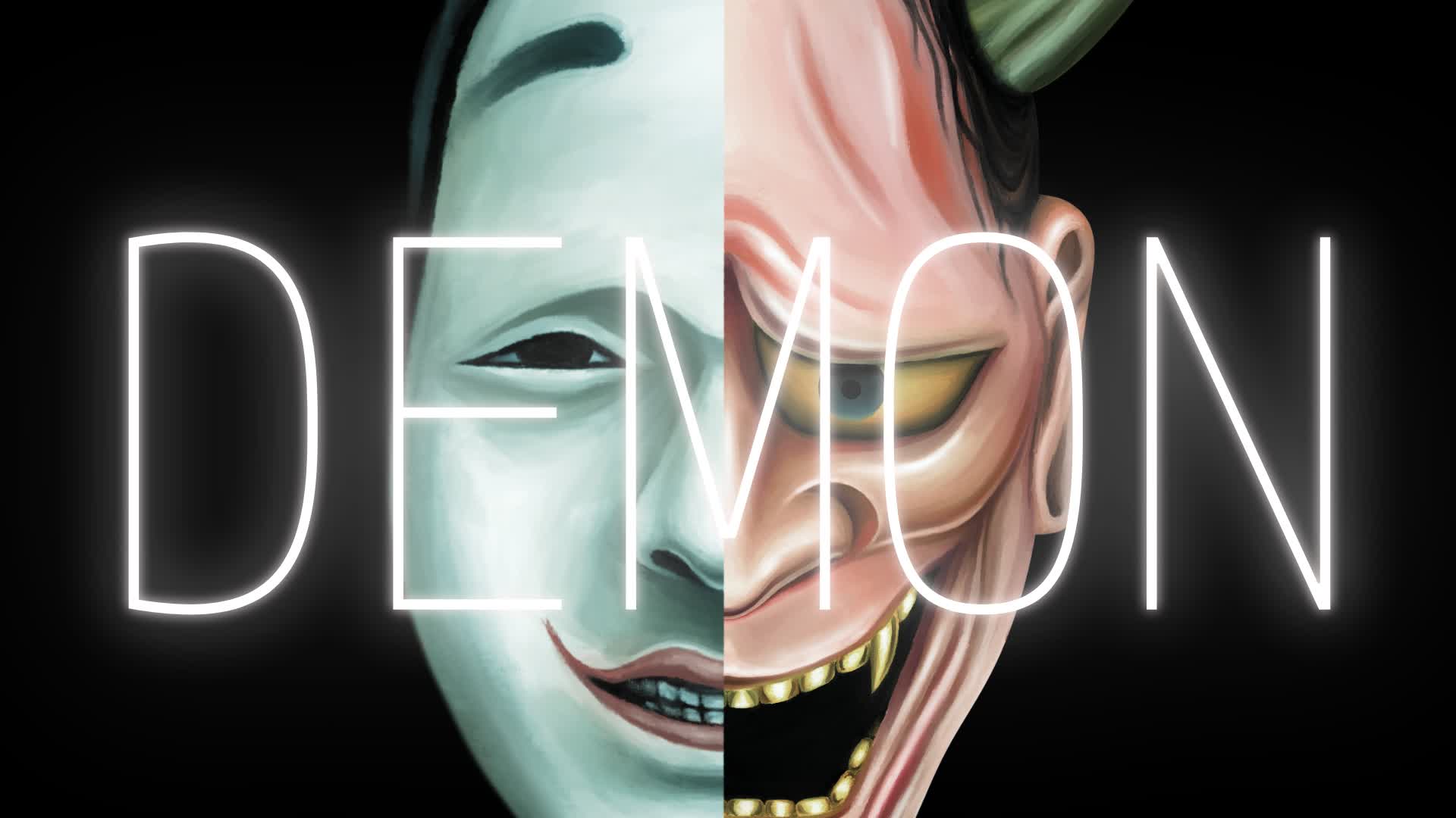 おかめの館 鬼 DEMON【HORROR】 — Fortnite Creative map