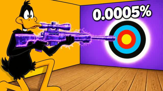 🌻 VELVET SUNFLOWER TRICKSHOT PARKOUR 💐 — Fortnite Creative map cover art