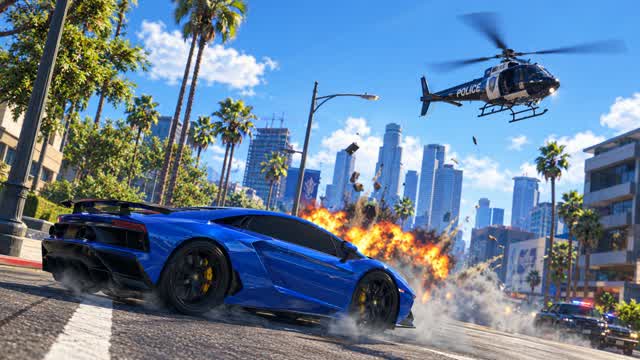 🚗 HELICOPTER DRIVE - CAR GAME 🚗 — Fortnite Creative map