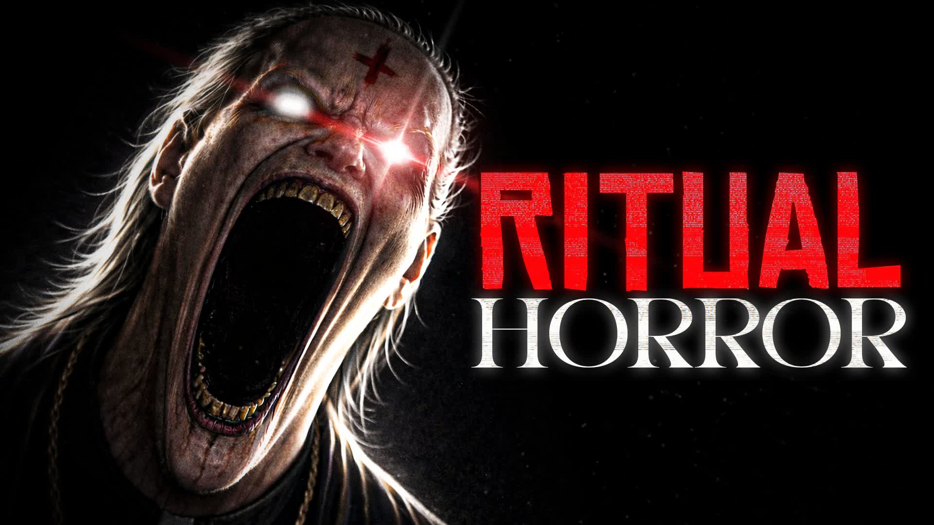 RITUAL [HORROR GAME] — Fortnite Creative map