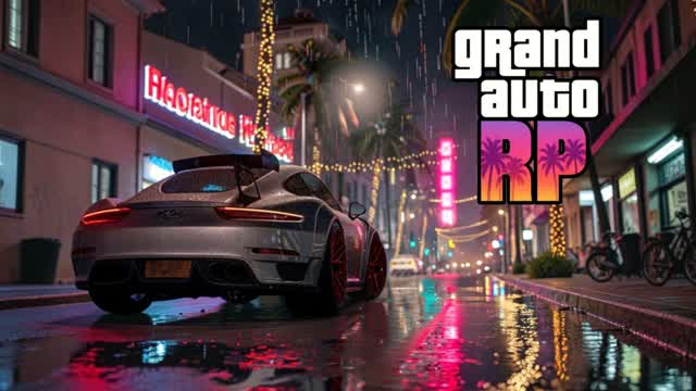 GRAHAM GDA DRIVING 💯 — Fortnite Creative map cover art