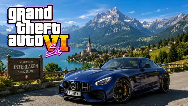 GTA 6🌴GRAND THEFT AUTO VI GTA6🌴racccee — Fortnite Creative map