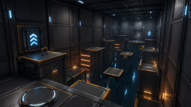 6767 — Fortnite Creative map