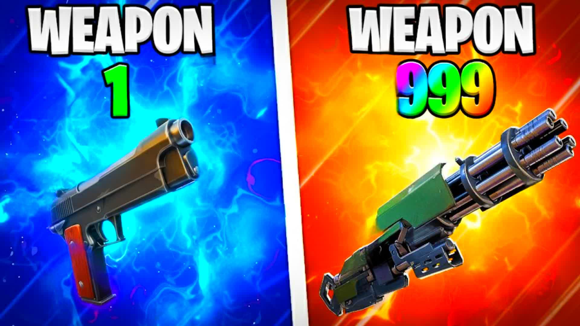 STAR FFA GUN GAME 3344-7722-2804🎯 — Fortnite Creative map