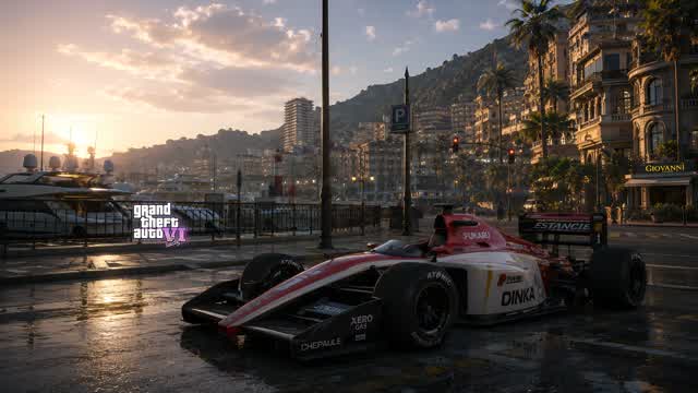 GRAND THEFT AUTO VI GTA6🌴 sdfgdsvcvb65 — Fortnite Creative map