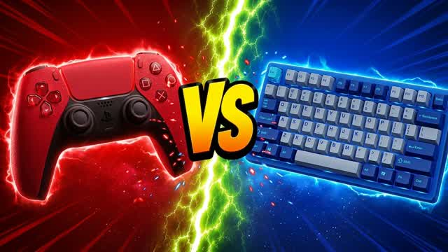 CRAZY RED VS BLUE 🔴🔵 ALL WEAPONS 🔫 — Fortnite Creative map